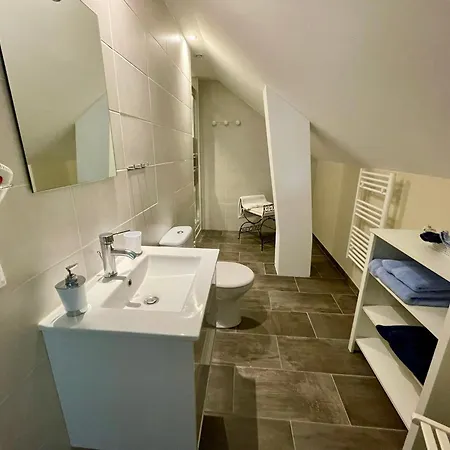Au Nom Des Dames, Maison Et Table D'Hotes, Pres De Chenonceau Et Du Zoo De Beauval Faverolles-sur-Cher Kamer foto