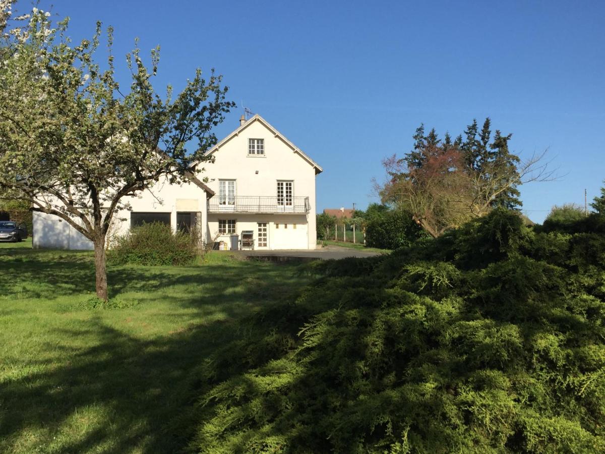 Au Nom Des Dames, Maison Et Table D'hotes, Pres De Chenonceau Et Du Zoo De Beauval Bed & Breakfast Faverolles-sur-Cher