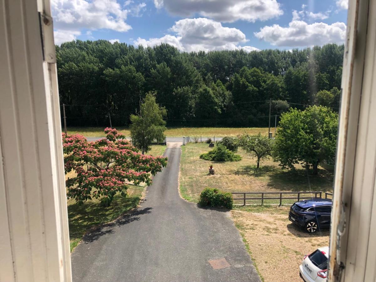 Bed & Breakfast Au Nom Des Dames, Maison Et Table D'hotes, Pres De Chenonceau Et Du Zoo De Beauval Faverolles-sur-Cher