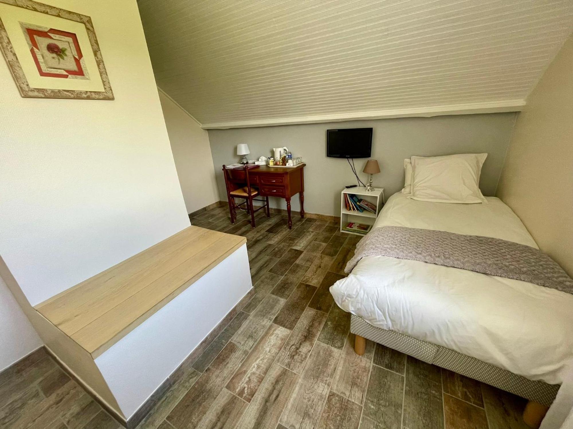 Bed and breakfast Au Nom Des Dames, Maison Et Table D'hotes, Pres De Chenonceau Et Du Zoo De Beauval *