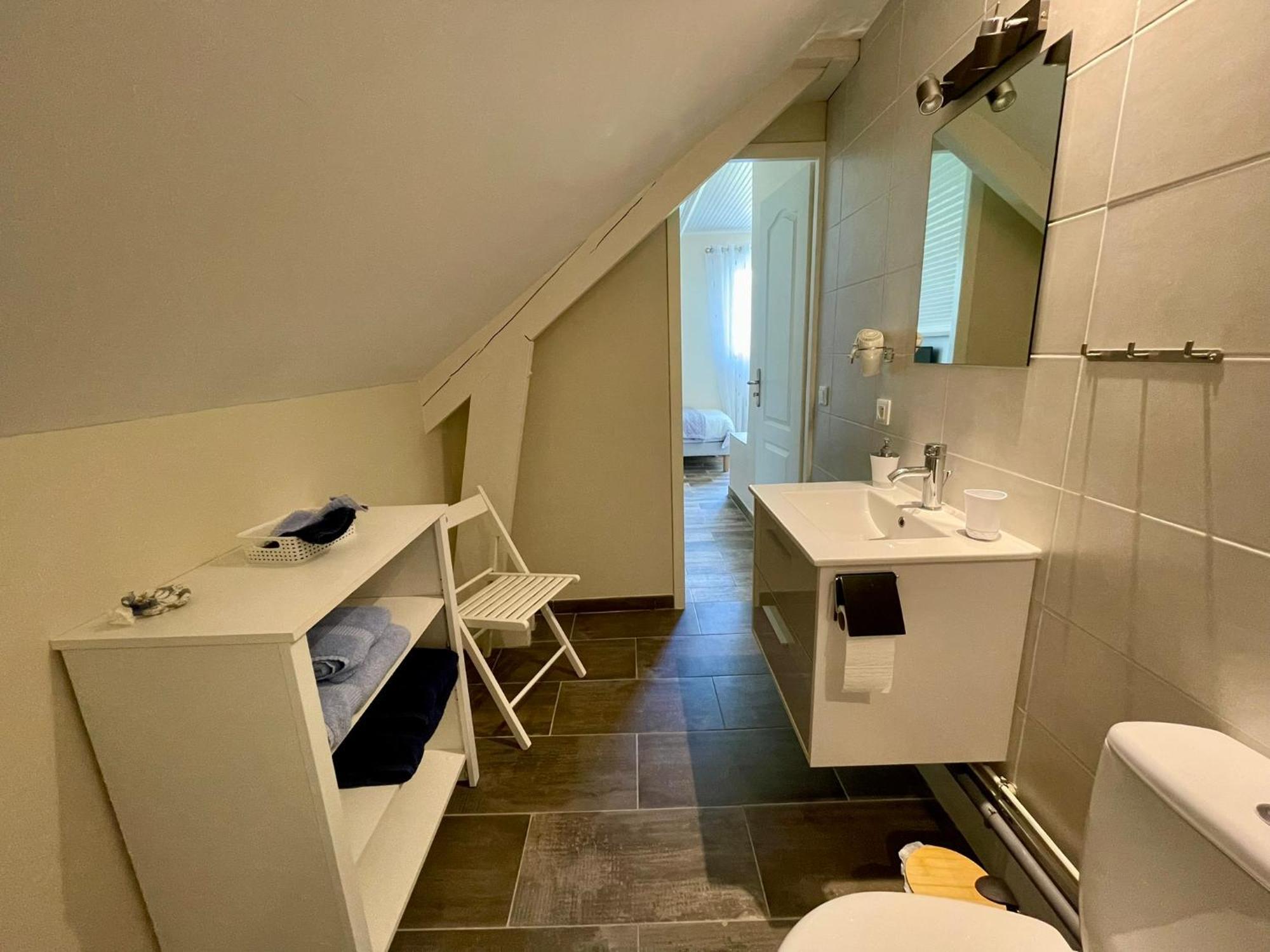 Bed & Breakfast Au Nom Des Dames, Maison Et Table D'hotes, Pres De Chenonceau Et Du Zoo De Beauval Faverolles-sur-Cher
