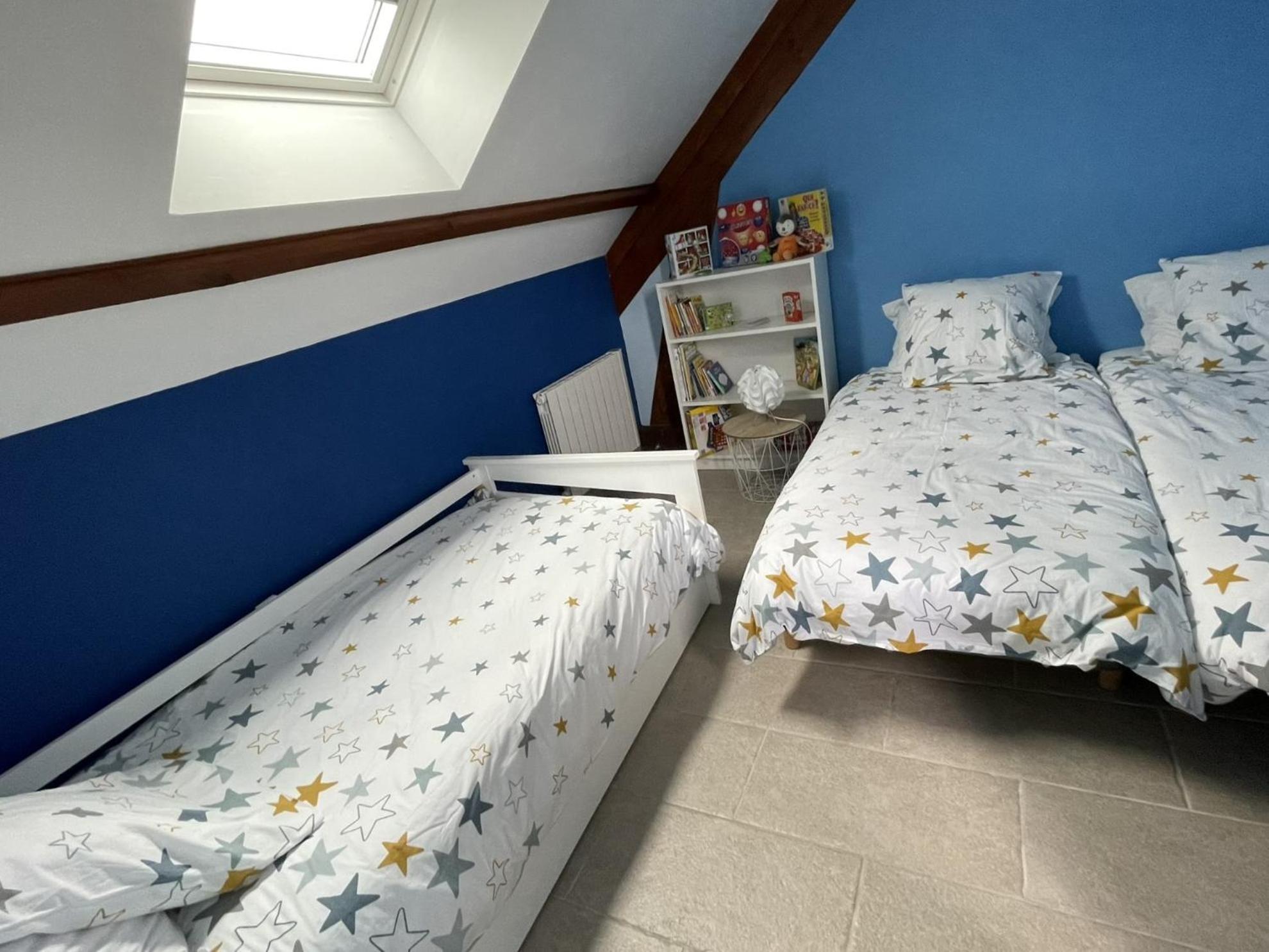 Au Nom Des Dames, Maison Et Table D'hotes, Pres De Chenonceau Et Du Zoo De Beauval Bed & Breakfast Faverolles-sur-Cher
