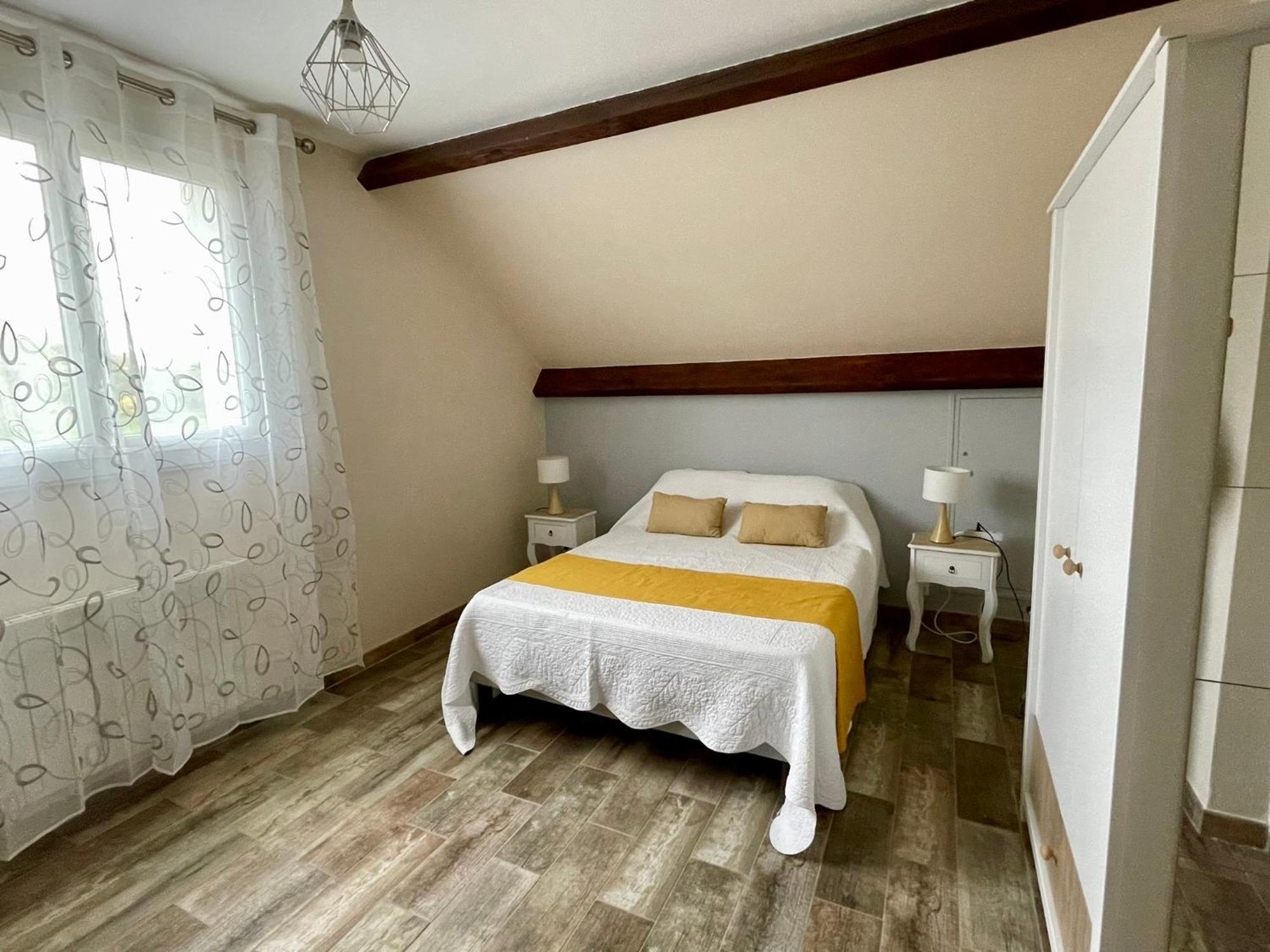 Au Nom Des Dames, Maison Et Table D'hotes, Pres De Chenonceau Et Du Zoo De Beauval