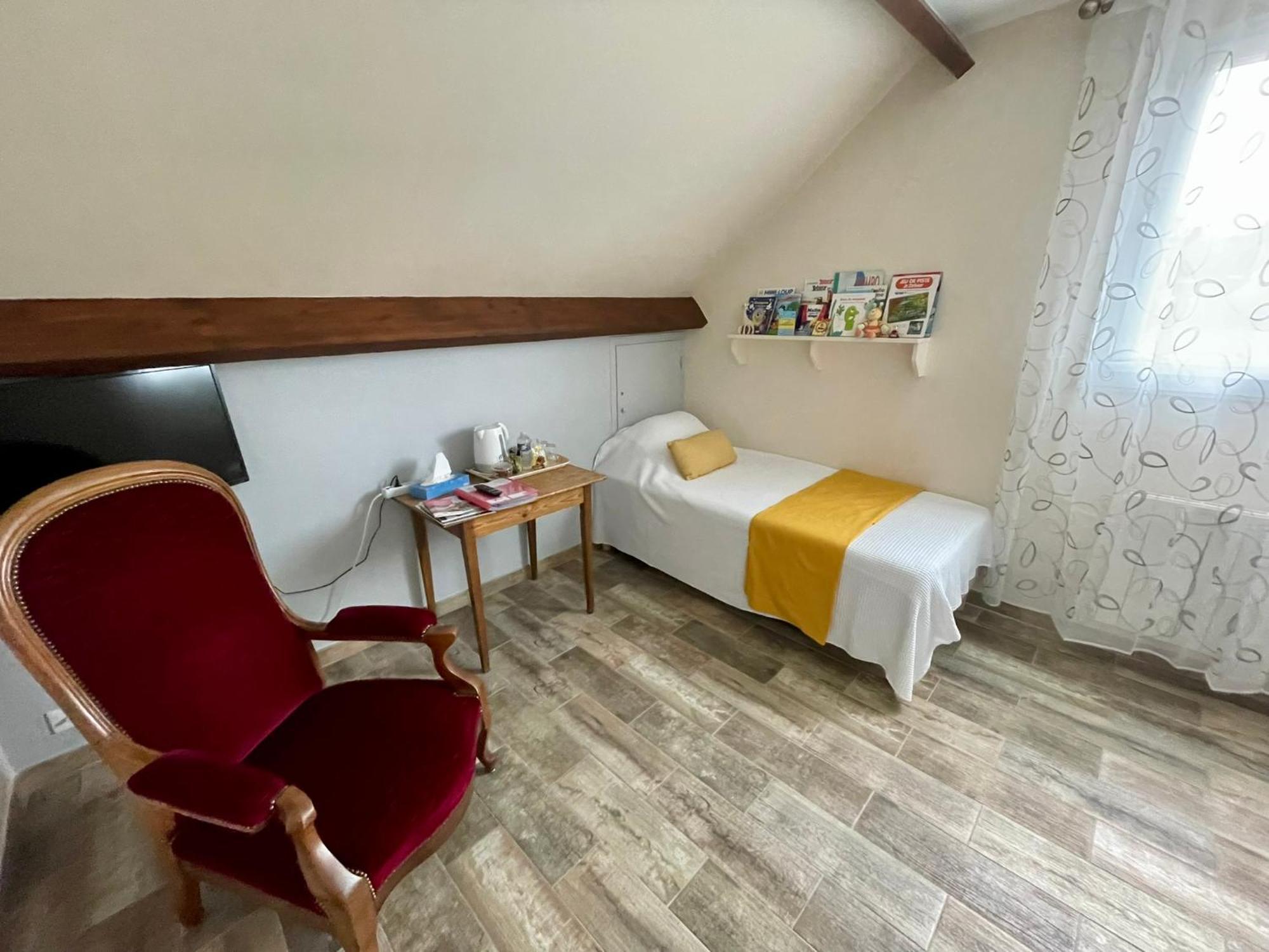 Bed & Breakfast Au Nom Des Dames, Maison Et Table D'hotes, Pres De Chenonceau Et Du Zoo De Beauval